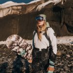 veste tanya marble
