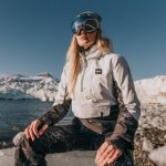 veste tanya marble