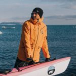 veste zephir-gold