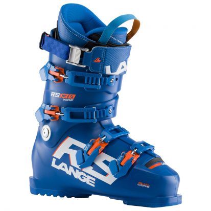 Chaussures ski Lange RS