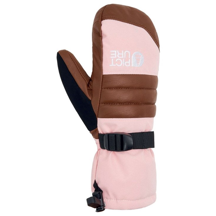 Moufle de ski femme deals