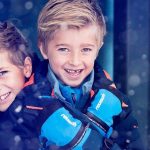 Reusch-kids