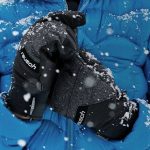 Reusch-lobster