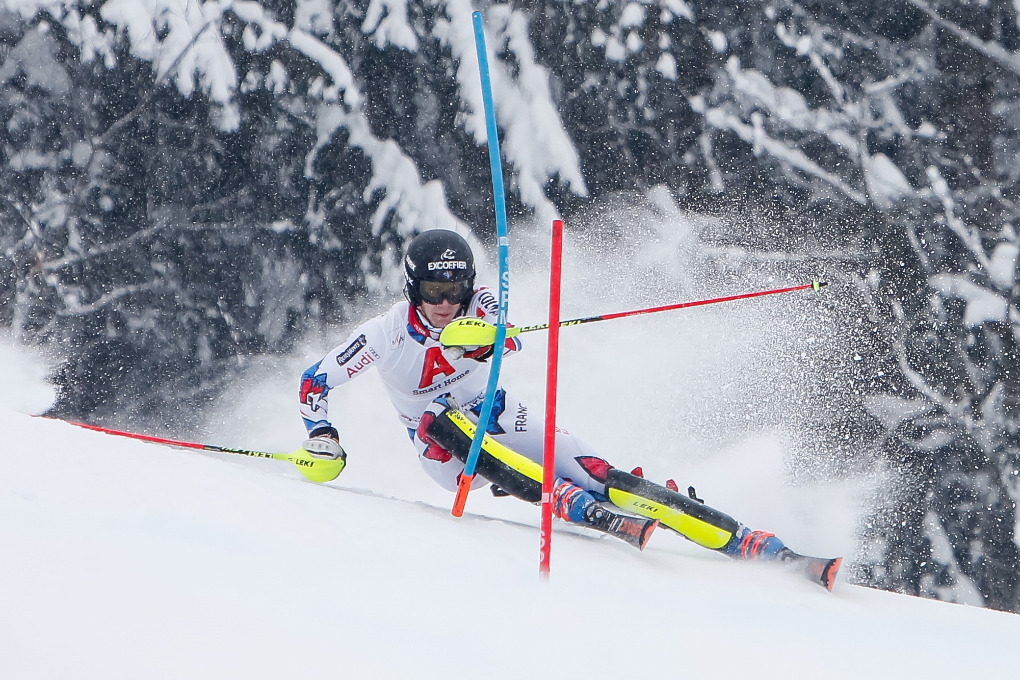 Des chaussures Lange et des skis Dynastar pour faire péter le chrono ! - Glisshop.info