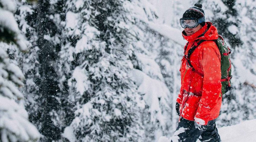 Burton Snowboards founder died at 65