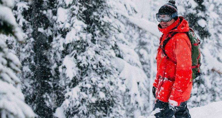 Jake Burton Carpenter s’est éteint