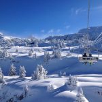 Ouverture des stations - La Pierre St Martin