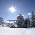 Ouverture des stations - Megeve