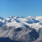 Ouverture des stations - Mont d'Olmes