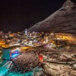 Ouverture des stations - Tignes