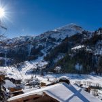 Tignes