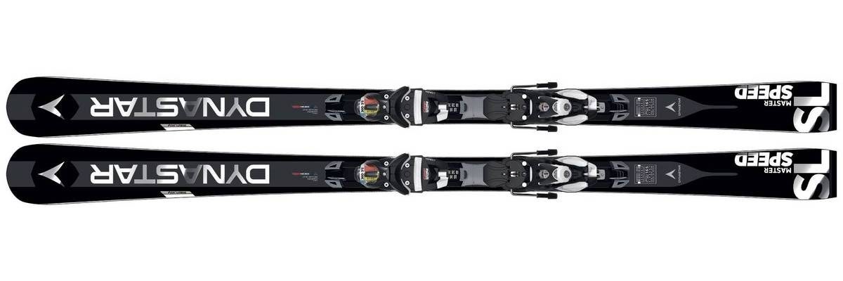 skis de slalom Dynastar Speed Master