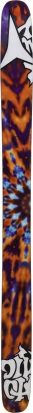 atomic bent chetler 2012 ski gauche semelle