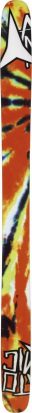 atomic bent chetler 2013 ski gauche semelle