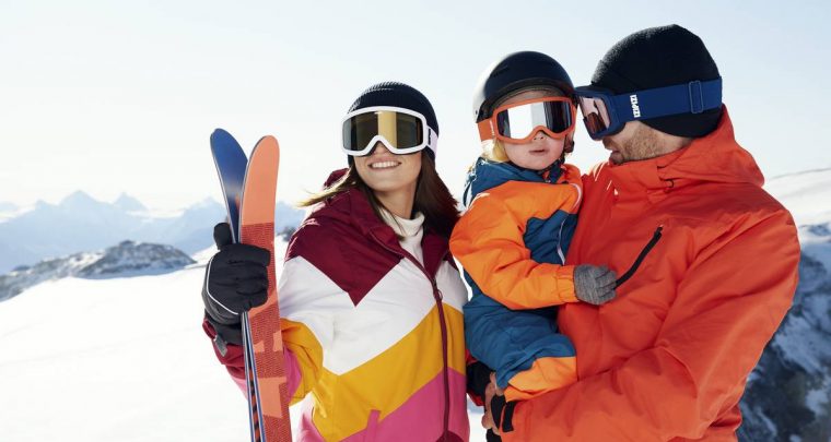 Nouveaux masques de ski Izipizi