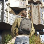 sac à dos-Out-of-Office