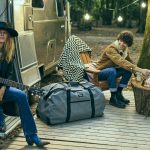 sac de voyage Station Eastpak
