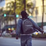 sac à dos-padded-Eastpak
