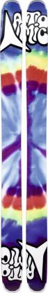 skis atomic bent chetler 2010 semelle