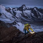 Alpinisme-Petzl-BEN TIBBETTS