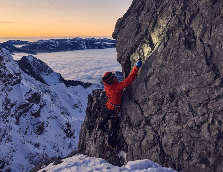 Nouveau rayon alpinisme : découvrez la marque Petzl