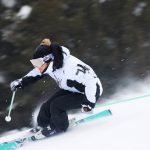 Blouson JetSki Premium et skis Kaya 72