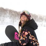 Blouson Roxy Torah Bright Summit