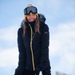 Blouson Snowstorm