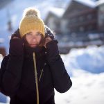 Blouson Snowstorm