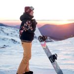 Blouson Torah Bright Summit