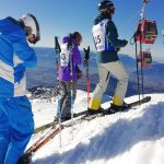 Chamrousse-Clara Pointet