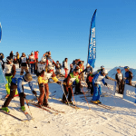 Chamrousse-Clara Pointet