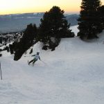 Chamrousse-Clara Pointet