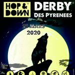 DERBY-Pyrénées-2020