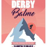 Derby-Balme