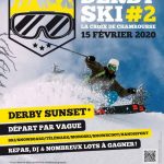 Derby Chamrousse