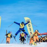 Grand Prix de Serre Chevalier - Pierre Morel