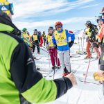 Grand Prix de Serre Chevalier - Pierre Morel
