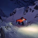 Lampe frontale Swift-Petzl-F. Kretschmann