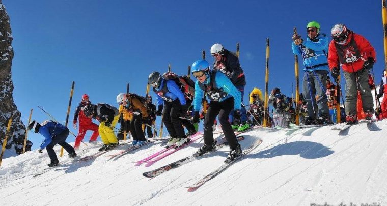 Les Derbys ski et snowboard en 2020