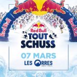 REDBULL les Orres