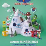 grand prix serre chevalier