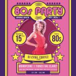 80s-party-ESP-Tignes2020