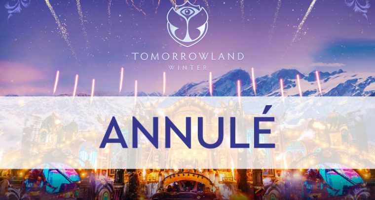 Alpe d’Huez - Tomorrowland Winter Festival 2020