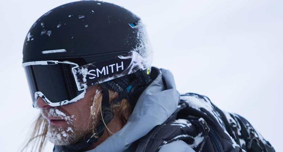 Masques et casques de ski Smith : des concentrés de technologies ! 