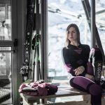 chaussettes de ski xsocks
