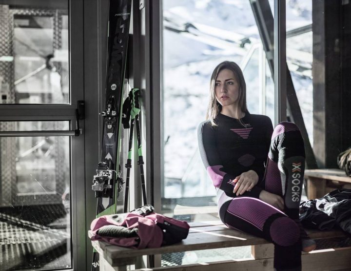 Quelles chaussettes de ski choisir ?