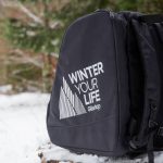Housse Winter Duo Winter Your Life