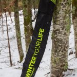 Housse Ski WYL