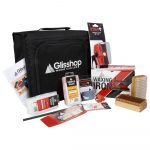 Kit Entretien Glisshop Complet